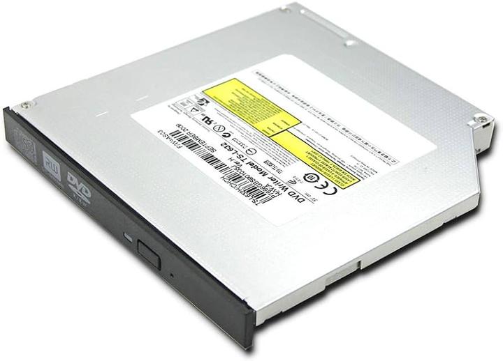 Immagine prodotto Dell DVD/RW 8X 9,5T UJ8E2 (Unità CD, Masterizzatore DVD)