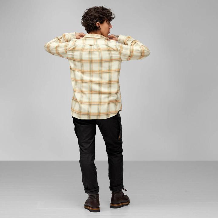 Produktbild Fjällräven Övik Heavy Flannel (XS)