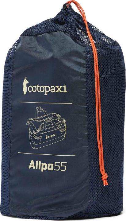 Produktbild Cotopaxi Allpa Getaway Duffel (55 l)