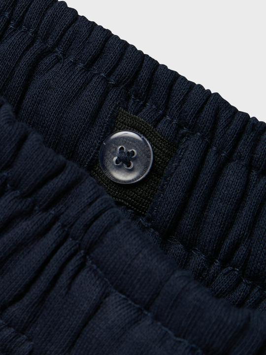 Produktbild Name it Nlnnizu Bru Straight Sweat Pant Noos (134)
