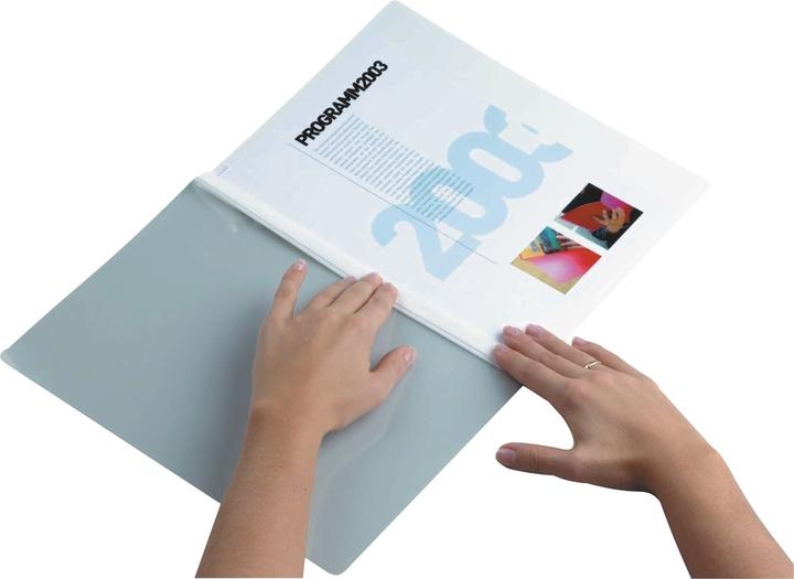 Immagine prodotto Durable File trasparente DURABIND (A4, 1 x)