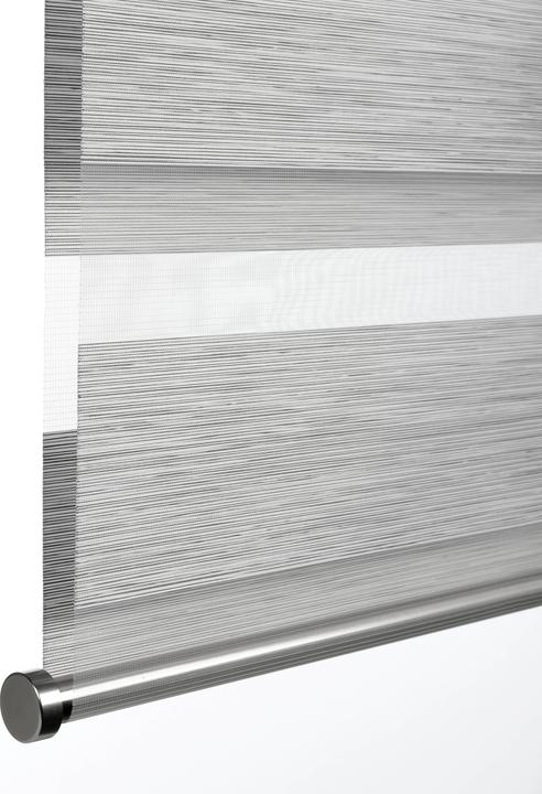 Produktbild Gardinia Doppelrollo de luxe (90 x 180 cm)