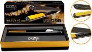 Italian Design ferro impermeabile styler oro (Spazzola levigante)