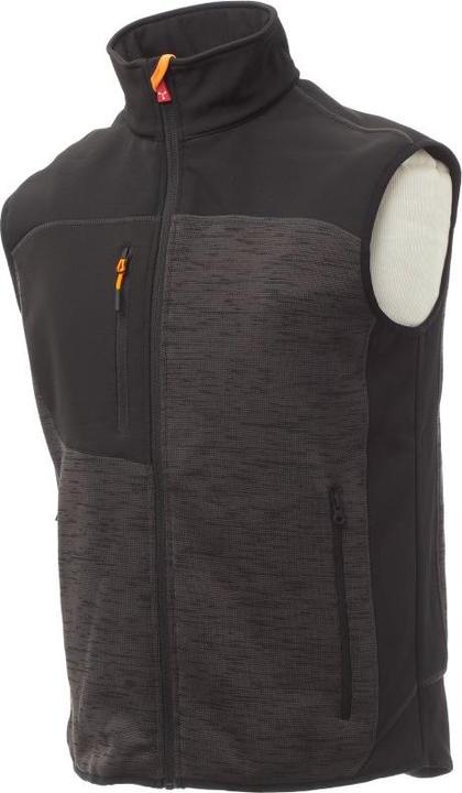 Immagine prodotto Payper Gilet in maglia Tour (M)