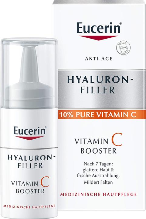 Actual product image Eucerin Hyaluron-Filler (8 ml)