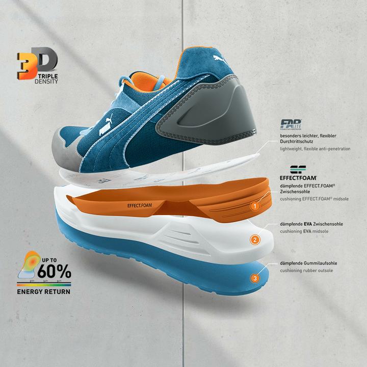 Produktbild Puma Airtwist (S3, 44)
