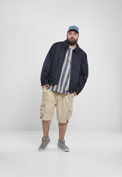Actual product image Urban Classics Double Pocket Cargo Shorts (5XL)