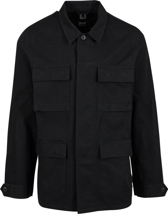 Brandit Men BDU Twill Jacket - 174749 (XS)
