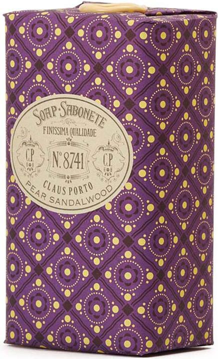 Image du produit Claus porto 8741 Savon au bois de santal Pear (Savon dur)