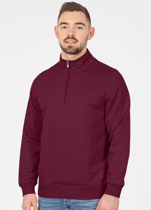 Produktbild JAKO Ziptop Doubletex (XXL)