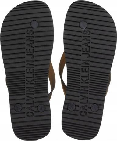 Image du produit Calvin Klein Sandale de plage pour femme Monologo (36)