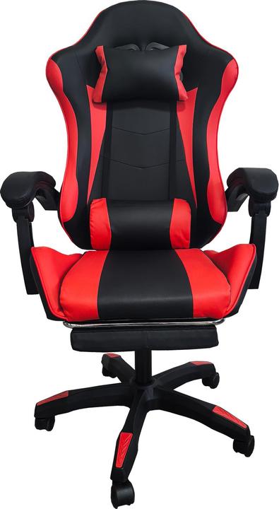 Black-Red