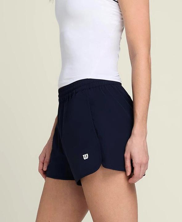 Image du produit Wilson Short femme Team Navy