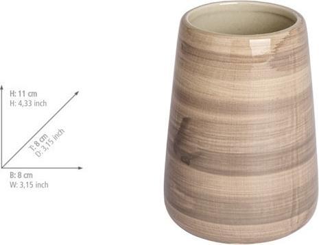 Produktbild Wenko Pottery (8 x 11 cm)