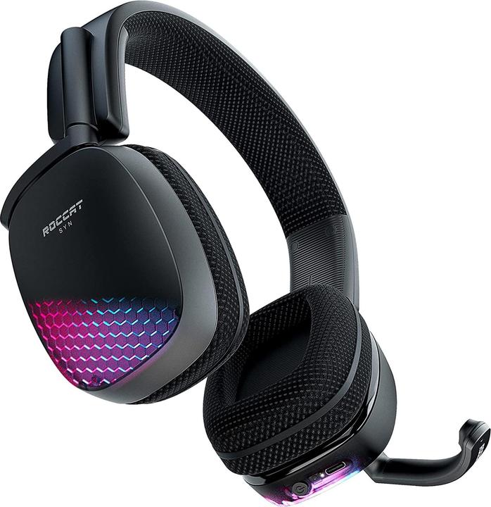 Immagine prodotto Roccat Gioco senza fili Syn Pro Air (Senza fili)