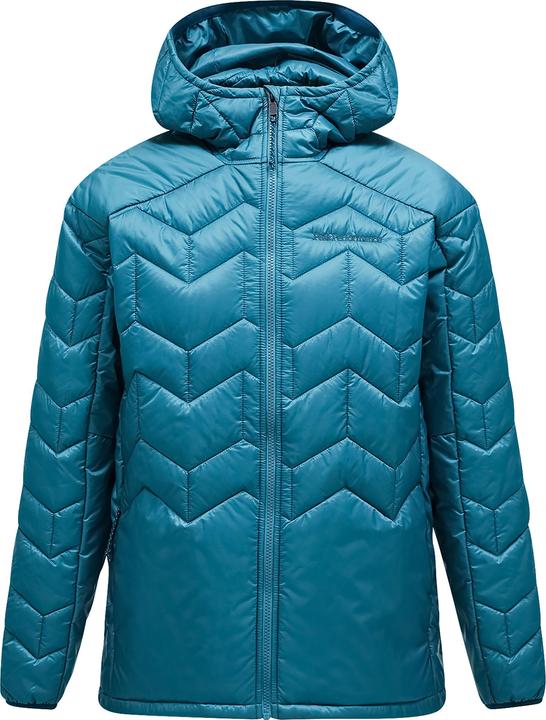 Peak Performance Elevate Liner Hoodie
