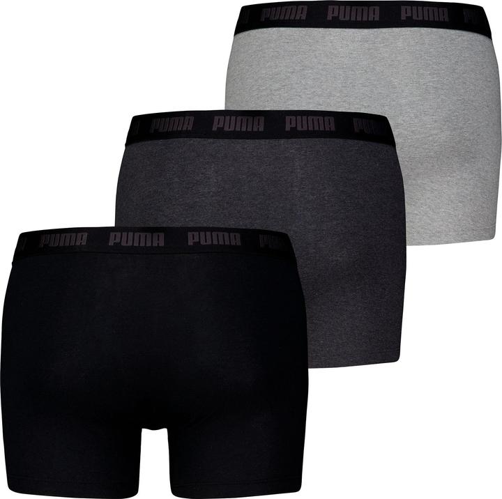 Noir/Gris