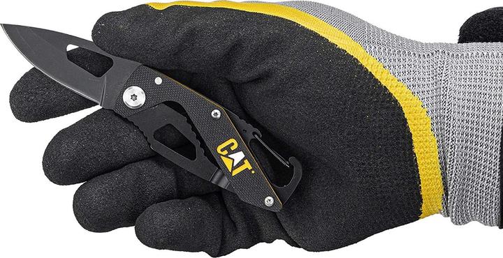 Actual product image Cat jackknife 13.3 cm (Cutters)