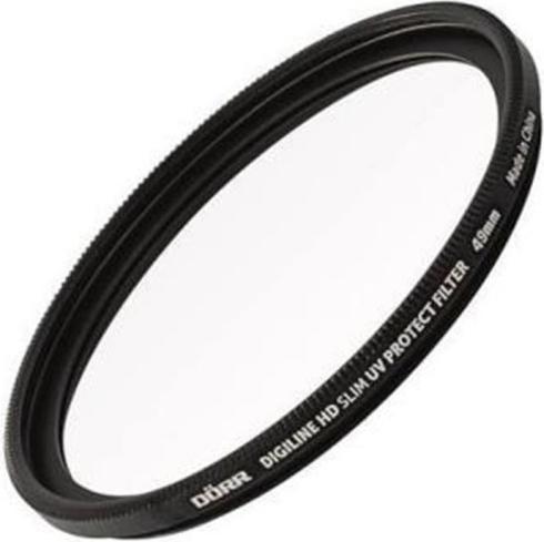 Dörr Digiline HD Slim (49 mm, UV filter, 49 mm)