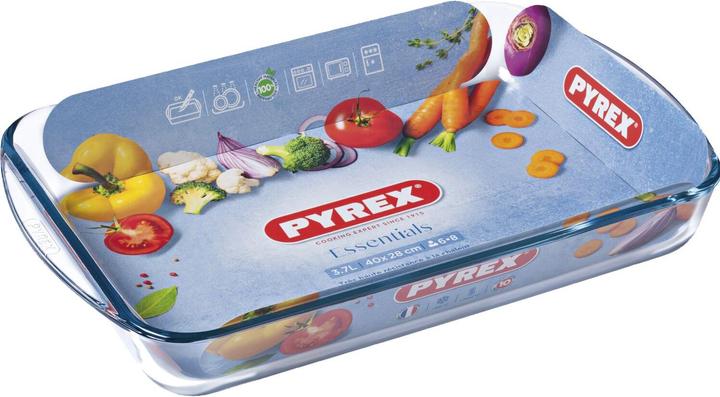 Actual product image Pyrex Classic