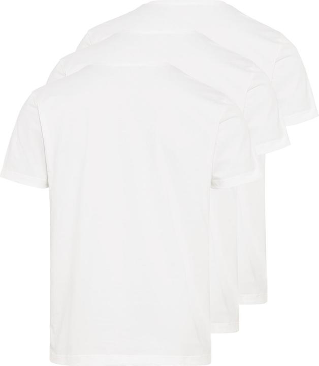 Produktbild Camel Active V-Neck Unterhemd/-Shirt im 3-er Pack (M)