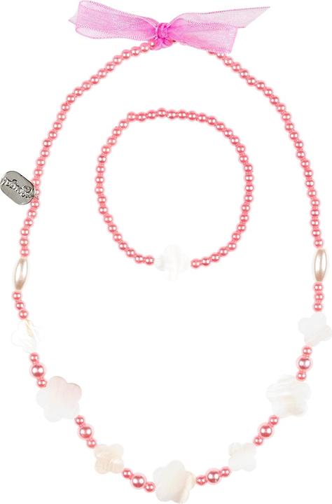 Produktbild Souza for Kids Halskette + Armband, Constance (1 cm)