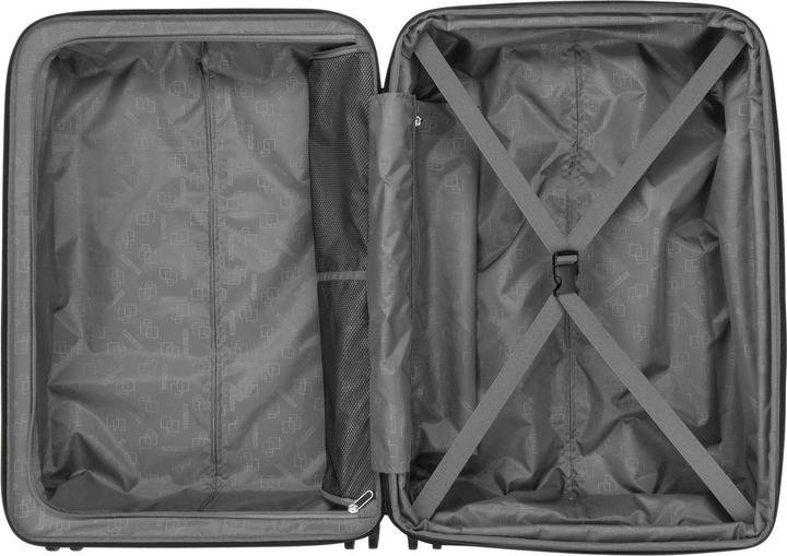 Image du produit American Crew Valise et trolley Dashpop Spinner 77 EXP (104 l, L (90 - 115l))