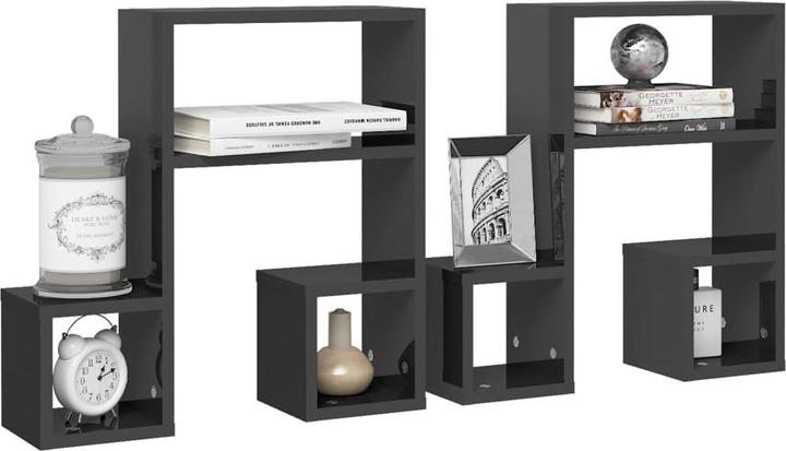 Image du produit VidaXL Cassey (50 x 15 x 50 cm)
