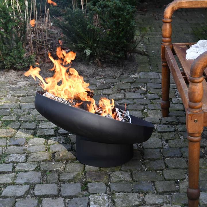Produktbild Esschert Design Feuerschale Emma, 60 x 56.8 cm (56.80 cm)