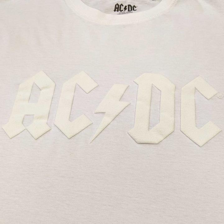 Produktbild AC/DC TShirt HiBuild (S)
