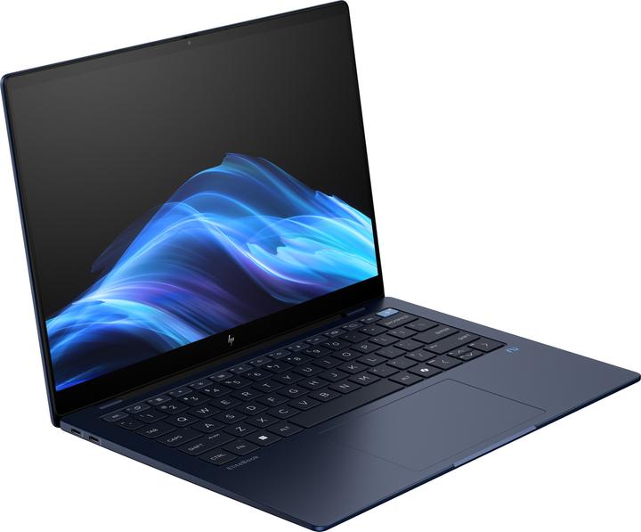 Actual product image HP Elitebook Ultra G1q (14", Snapdragon X Elite X1E-78-100, 16 GB, 512 GB, CH)