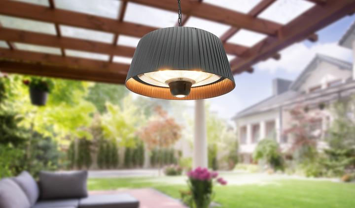 Produktbild Sonnenkönig Fiamma (1800 W)