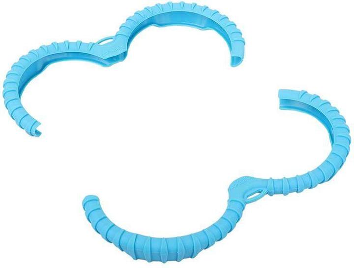 Immagine prodotto Sunnylife Protezione dell'elica per DJI Avata 2 (blu) (Eliche per droni, DJI Avata 2)