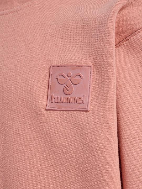 Actual product image hummel hmlCLEAN SWEATSHIRT (128)