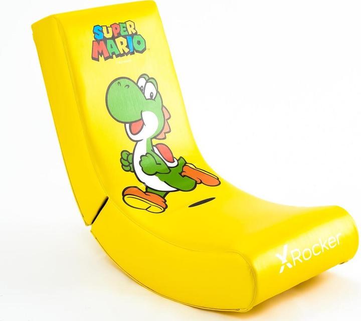 X Rocker Yoshi