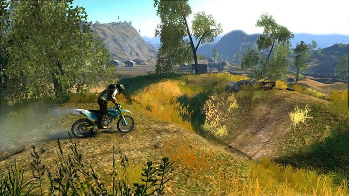 Image du produit Ubisoft § Trials Evolution Gold Edition (PC, DE)