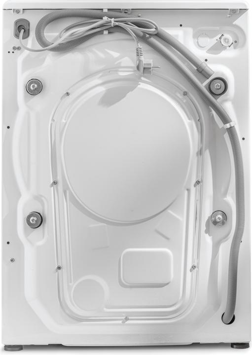 Actual product image Candy RO 6106DWMC7/1-S (10 kg, Left, EU plug)