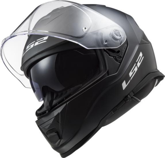 Produktbild LS2 FF800 Storm II Solid (L)