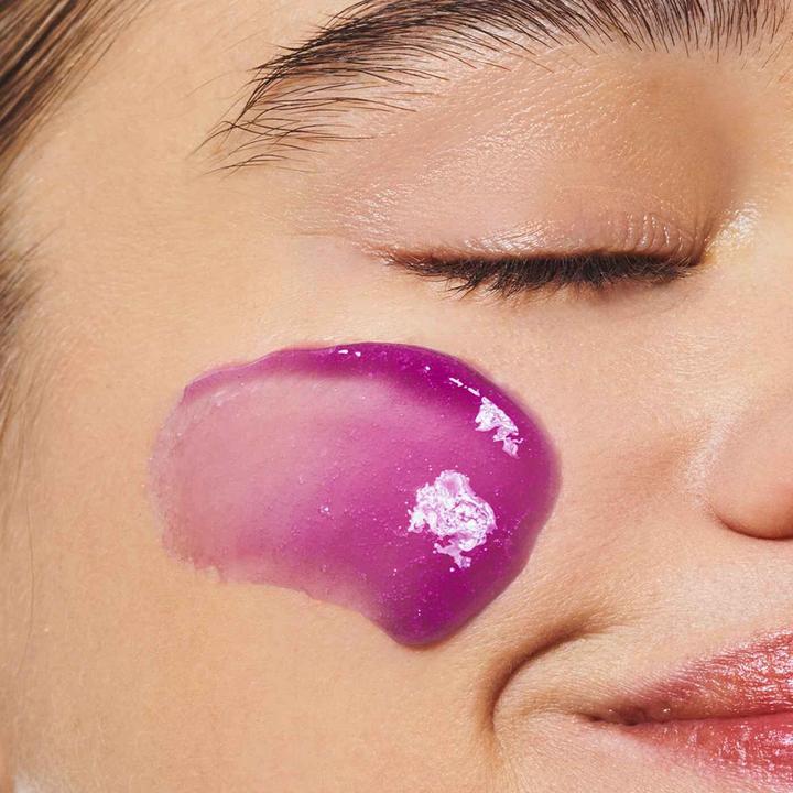 Produktbild Clarins My Reveal Gomm Violet Douc (Peeling, 50 ml)