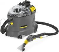 Actual product image Kärcher Puzzi 8/1 ADV washing vacuum cleaner (Wet dry vacuum cleaner)