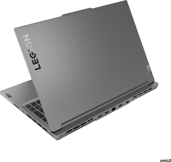 Produktbild Lenovo Legion Slim 5 (16", AMD Ryzen 7 8845HS, 16 GB, 1000 GB, DE)