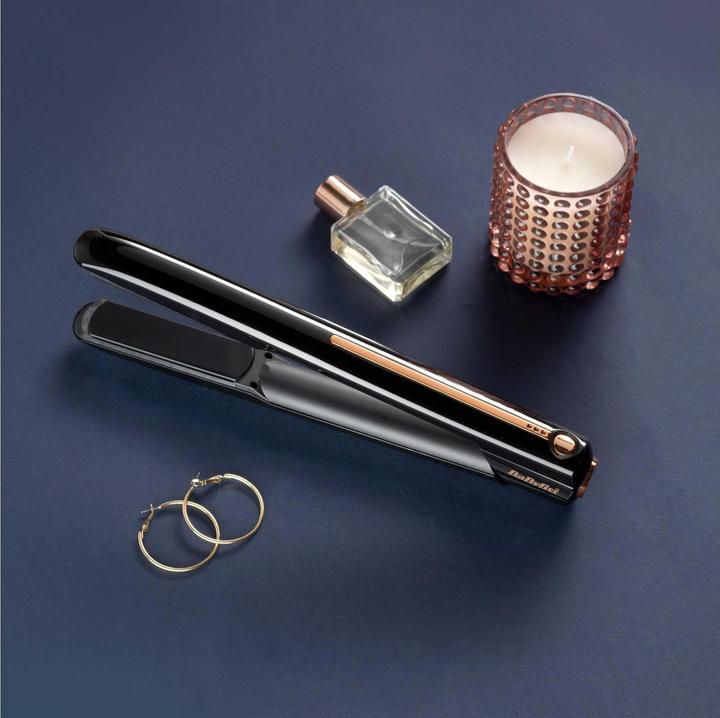 Actual product image BaByliss 9000U (Straightening iron)