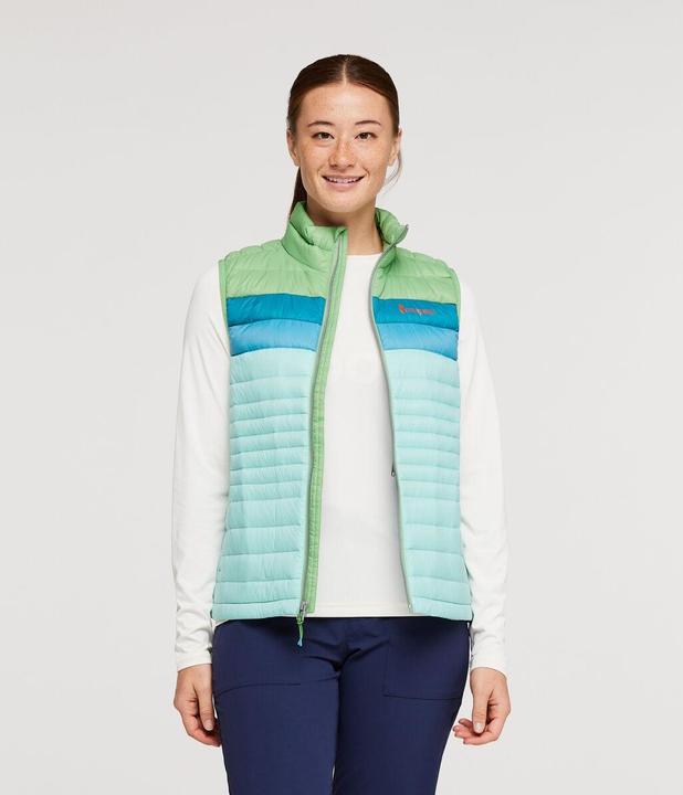 Produktbild Cotopaxi Fuego Down Vest (L)