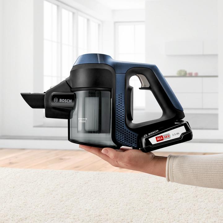 Immagine prodotto Bosch Hausgeräte BBS611PCK