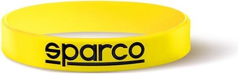Actual product image Sparco Silicone bracelet (Silicone)
