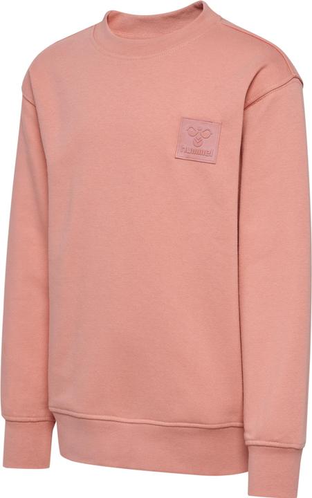 Actual product image hummel hmlCLEAN SWEATSHIRT (128)