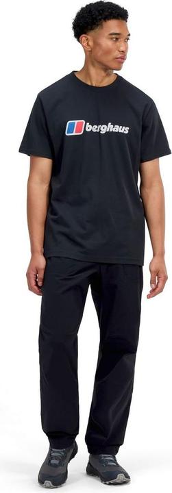 Produktbild Berghaus M Class XL-Logo Tee (T-Shirt) (XXL)