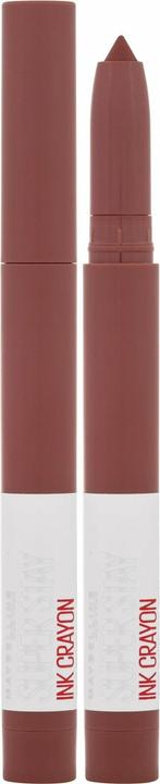 Produktbild Maybelline New York Superstay/Forever Lip (105 On The Grind)