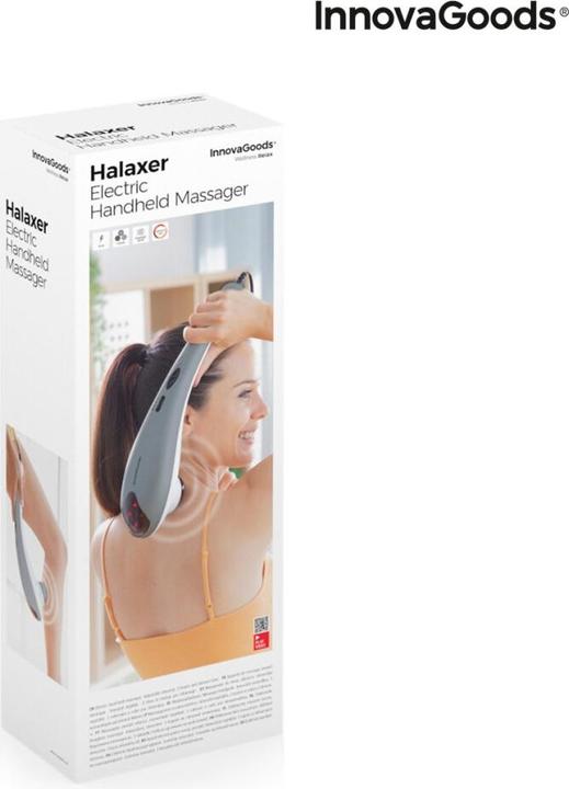 Produktbild TOP Halaxer InnovaGoods
