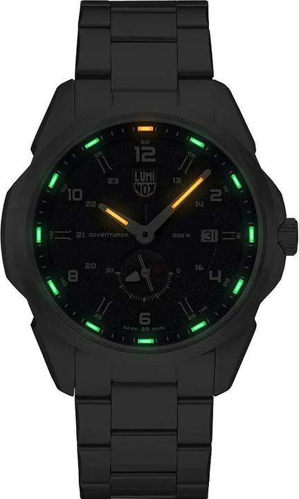 Produktbild Luminox Atacama Adventurer Field 1760 Series (Taucheruhr, 42 mm)
